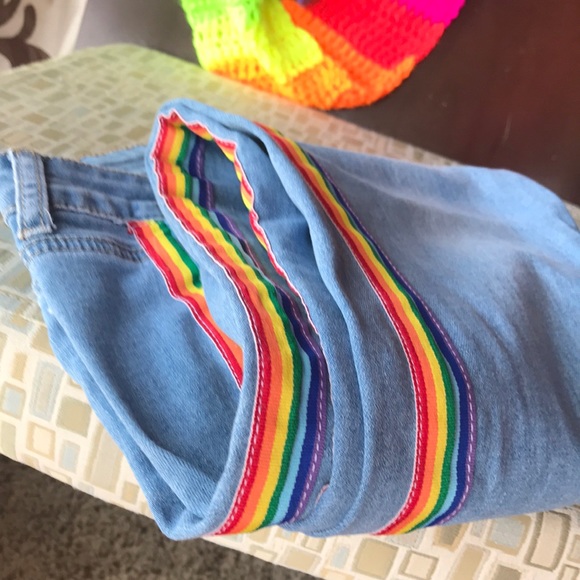 Denim - ❤️ HP 🌈 BBJ Los Angeles Jeans